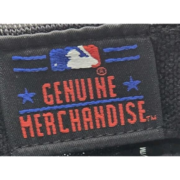 Milwaukee Brewers New Era 9Forty Gray Youth Snapback Baseball Hat Cap MLB - Picture 9 of 11